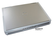 Dell Inspiron 640m