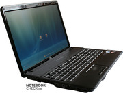 HP Compaq 6830s