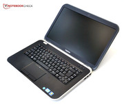 bohater testu: Dell Inspiron 15R SE (7520)