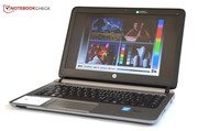 z bliska: HP ProBook 430 G1
