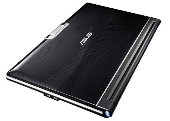 Asus F8Sn