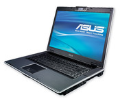 Asus V1S Businessnotebook