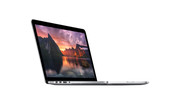 bohater testu: MacBook Pro 13 z procesorem Haswell