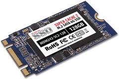 MyDigitalSSD Super Cache 2 128 GB