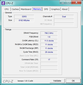 CPU-Z Memory