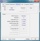 CPU-Z Memory