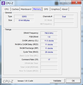 CPU-Z Memory