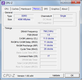 CPU-Z Memory