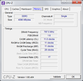 CPU-Z Memory