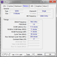 CPU-Z Memory