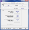 CPU-Z Memory