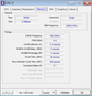 CPU-Z Memory