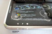 HP Pavilion dv6-1140ew