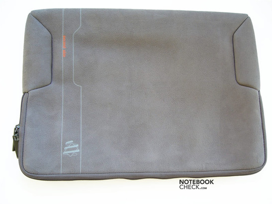 Tucano Microfiber Second Skin