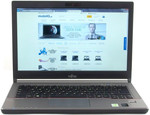 Fujitsu LifeBook E744