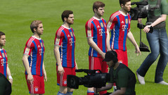 FIFA 15