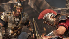 Ryse: Son of Rome