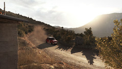 Dirt Rally