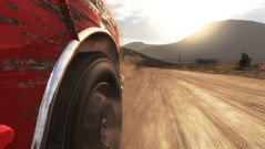 Dirt Rally