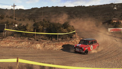 Dirt Rally