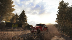 Dirt Rally