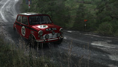 Dirt Rally