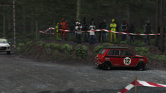 Dirt Rally