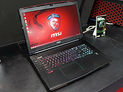 MSI GT72