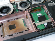 Clevo D901C
