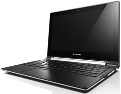 Lenovo Chromebook N20/N20p