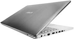 Asus N550JK