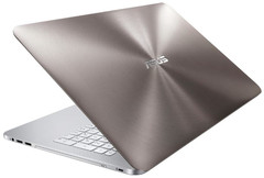 Asus N552