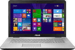 Asus N751JX