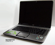 HP Pavilion dv6720ew (KM008EA#AKD)