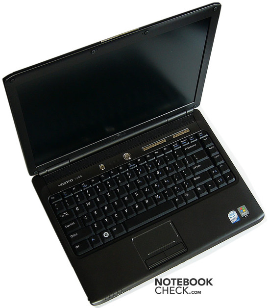 Dell Vostro 1400