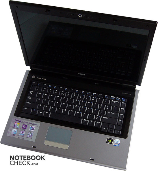 BenQ Joybook R56