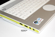 Packard Bell EasyNote BG46