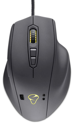 Mionix Naos QG