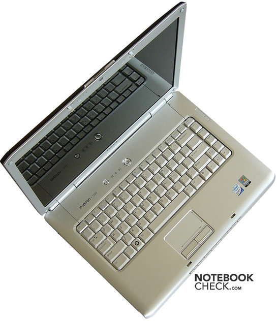 Dell Inspiron 1520