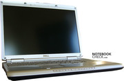 Dell Inspiron 1721