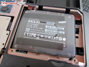 dysk SSD Samsung 840 EVO