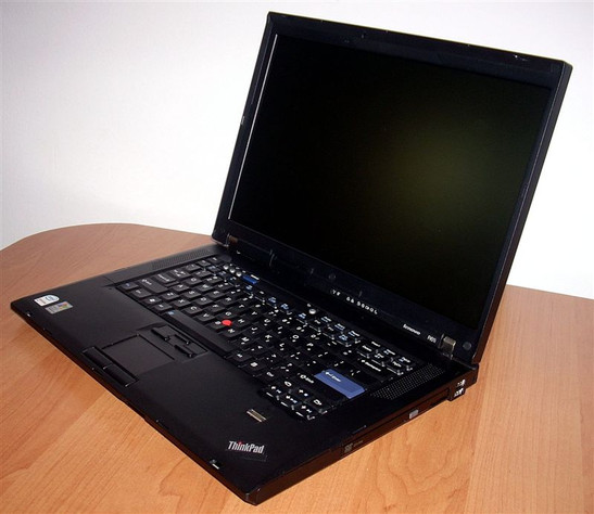 Lanovo ThinkPad R61i