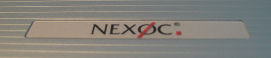 Nexoc Osiris E703