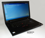 Lenovo ThinkPad SL510