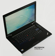 Lenovo ThinkPad SL510