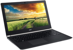 Acer Aspire V Nitro