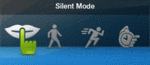 Silent Mode (tryb cichy)