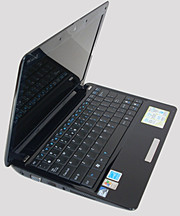 Asus Eee PC 1101HA