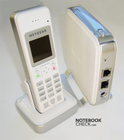 Netgear SPH200D