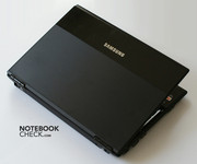 Samsung X460
